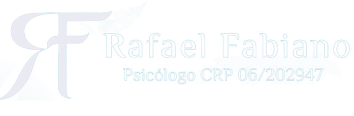 Rafael Fabiano - Psicólogo